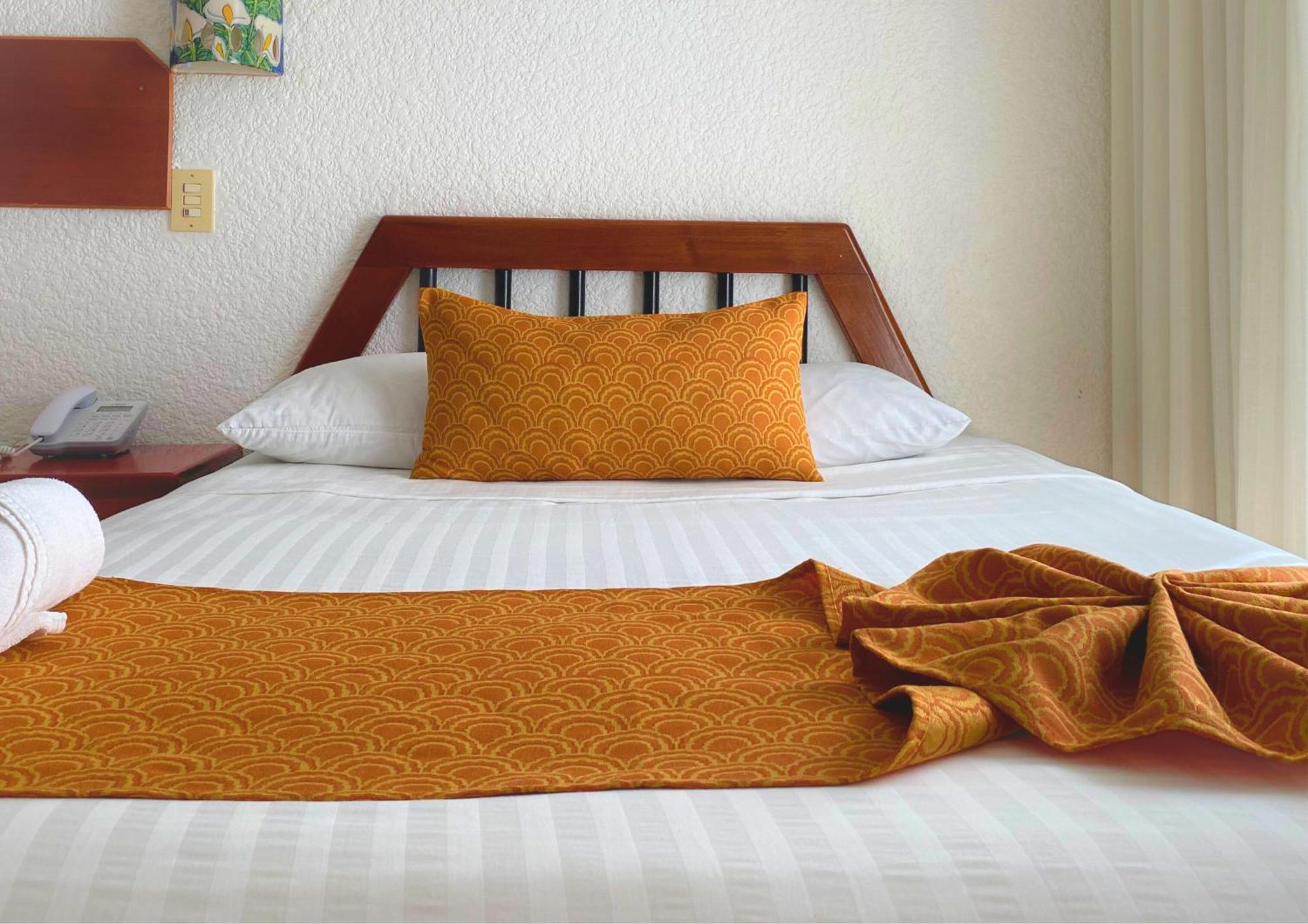 Hotel Maya Palenque Ngoại thất bức ảnh